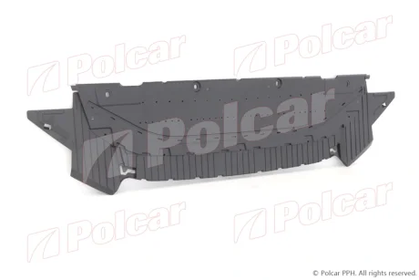 Захист бампера нижній Polcar 13E234-7