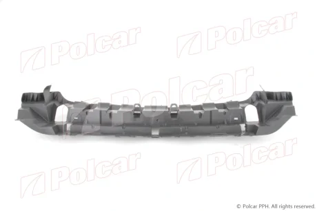 Захист бампера нижній Polcar 32X234-7