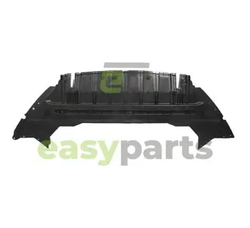 Защита бампера нижний Polcar 32D1345Q