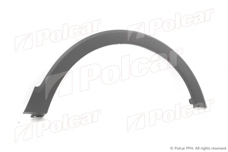 Накладка крила правий Polcar 606302-5