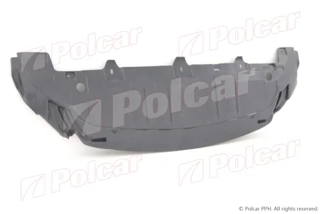 Защита бампера нижний Polcar 50C134-7