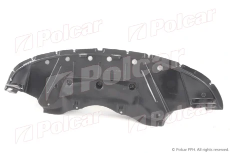Защита бампера нижний Polcar 31D2345T