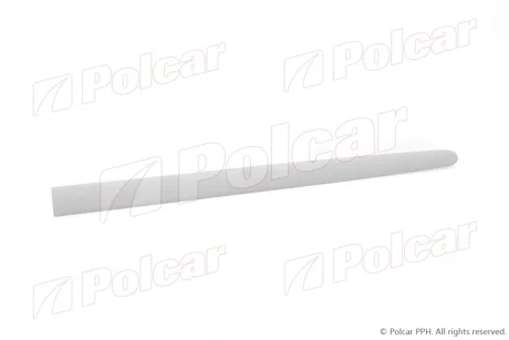 Накладка двери левый Polcar 57230033