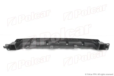 Защита бампера нижний Polcar 23L334-5
