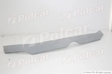 Ремонт крышки двигателя Polcar 506303-3