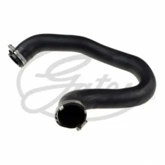 Патрубок интеркулера Peugeot / Citroen / PSA 9820100780