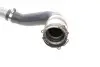Патрубок інтеркулера Opel Movano/Renault Master 2.3 DCI 14- (к-кт) RENAULT / DACIA 144602862R (фото 5)