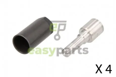 Форсунка Common Rail VDO A2C59514909