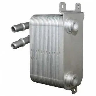 Радiатор масляний ZN JP GROUP 1413500100
