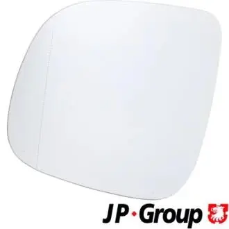 Бокове дзеркало лiве JP GROUP 1189305070