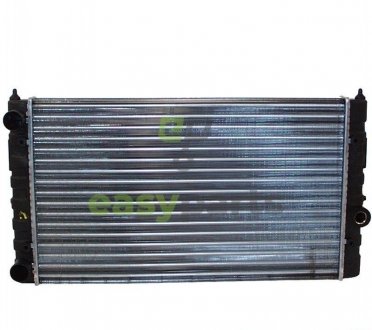 Радиатор охлаждения JP GROUP 1114201600 (фото 1)