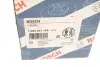 Щіткотримач стартера MB/VW BOSCH 1004337140 (фото 6)
