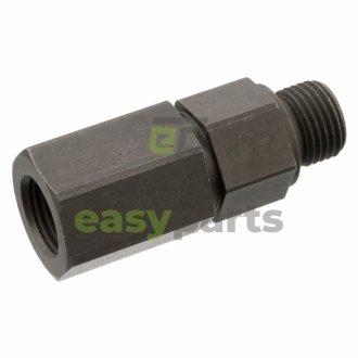 Клапан ТНВД MERCEDES FEBI BILSTEIN 107954