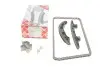 Комплект ланцюга ГРМ Citroen Jumper/Peugeot Boxer 2.2 HDi 06- (122z) 104077