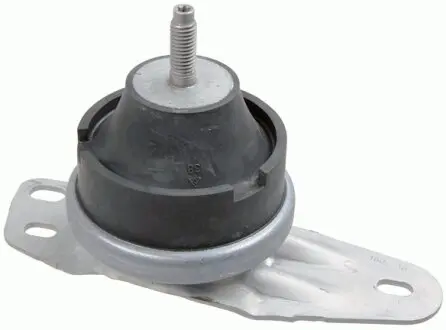 LMI подушка двигуна права FIAT SCUDO 1,6JTD LEMFORDER 3926701