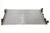 Радіатор охолодження Skoda Fabia/Rapid/Roomster/VW Polo V 09- MAHLE / KNECHT CR1096000P (фото 1)