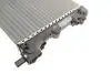 Радіатор охолодження Skoda Fabia/Rapid/Roomster/VW Polo V 09- MAHLE / KNECHT CR1096000P (фото 3)