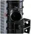 Радиатор 368 mm OPEL MAHLE / KNECHT CR1091000S (фото 11)
