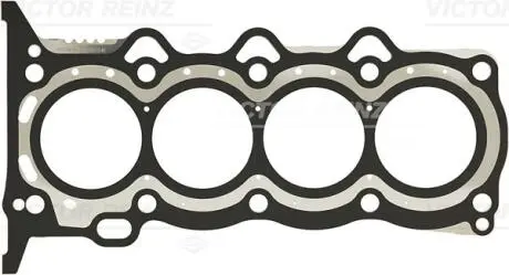 Прокладка ГБЦ TOYOTA VICTOR REINZ 615337540