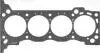 Прокладка Г/Б Toyota Land Cruiser Prado 2.7 09- VICTOR REINZ 615359000 (фото 1)