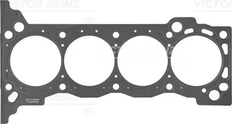 Прокладка Г/Б Toyota Land Cruiser Prado 2.7 09- VICTOR REINZ 615359000