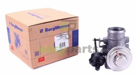 Клапан EGR VW LT (28-35) 2.5TDI 96-06 WAHLER 7223D