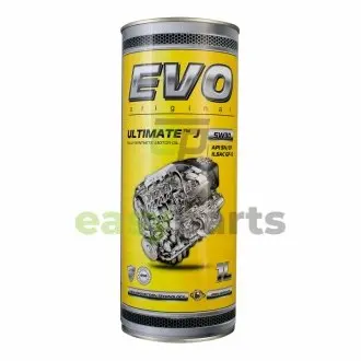 ULTIMATE J 5W30 1Lx9 EVO U J 1L 5W-30