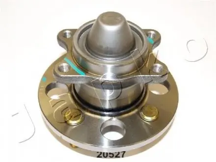 Ступица колеса Hyundai Accent iii 1.4 (05-10),Hyundai Accent iii 1.5 (05-10) JAPKO 420527
