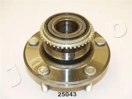 -Ступиця JAPKO 425043
