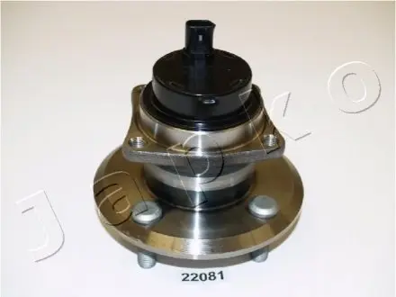 Ступица колеса Toyota Corolla 1.4 (04-07),Toyota Corolla 1.8 (02-07) (в сб.с под JAPKO 422081