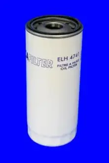 ФИЛЬТР МАСЛА MECAFILTER ELH4741