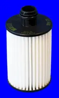 Фільтр масла MECAFILTER ELH4486