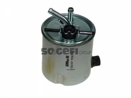 Фiльтр паливний Purflux FCS753
