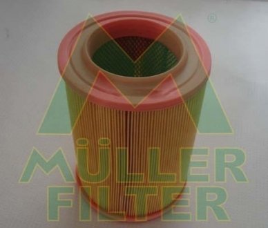 Фильтр воздуха VW T4 MULLER FILTER PA259 (фото 1)