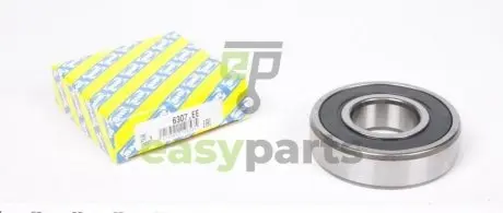 Подшипник (35x80x21) SNR NTN 6307.EE