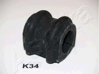 Втулка стабілізатора пер. Hyundai Tucson 2.0 04-13 / Kia Sportage 2.0 04-10 (25mm) ASHIKA GOMK34 (фото 1)