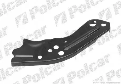 Кріплення фари праве Polcar 275804-4