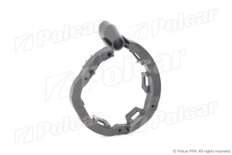 Крепление фары правое Polcar 50L204-8