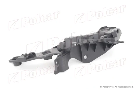 Крепление фары правое Polcar 57N107-6