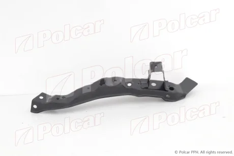 Панель передняя левый Polcar 811604-3