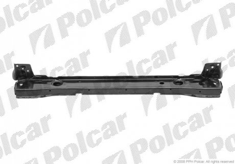 Панель передняя нижняя Polcar 250724 (фото 1)