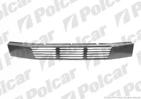 Панель передня нижня Polcar 506124