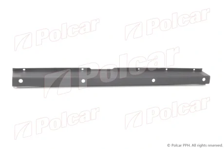 Бампер задний средн Polcar 57N196-1
