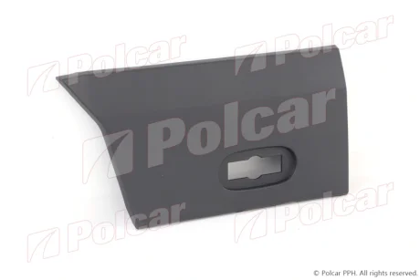 Молдинг крила правий Polcar 50650052