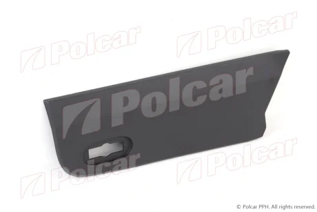 Молдинг крила правий Polcar 50650054