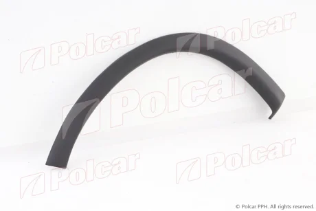 Накладка крила лівий Polcar 5555015R