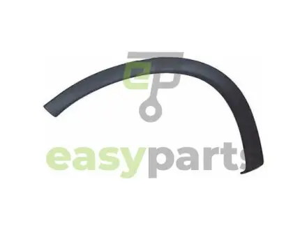 Накладка крила лівий Polcar 5556016J