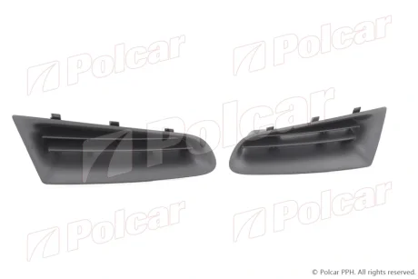 Решетка левый + правый Polcar 60550510J