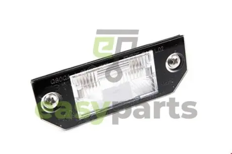 Фара номерного знака Polcar 3202957E