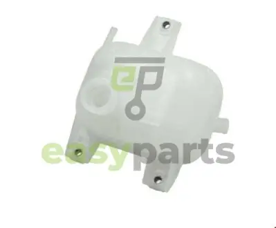 Бачок компенсаційний Fiat Doblo, Linea 1.2-1.9JTD 03.01- Polcar 3040ZB-1